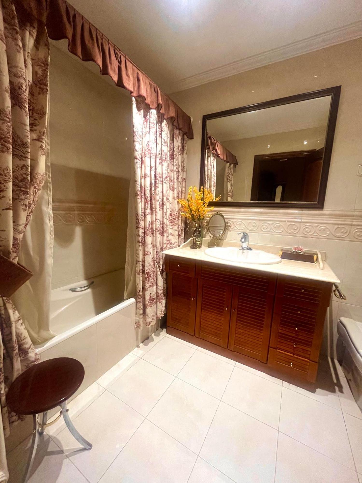 Lasuiza Appartement Bilbao