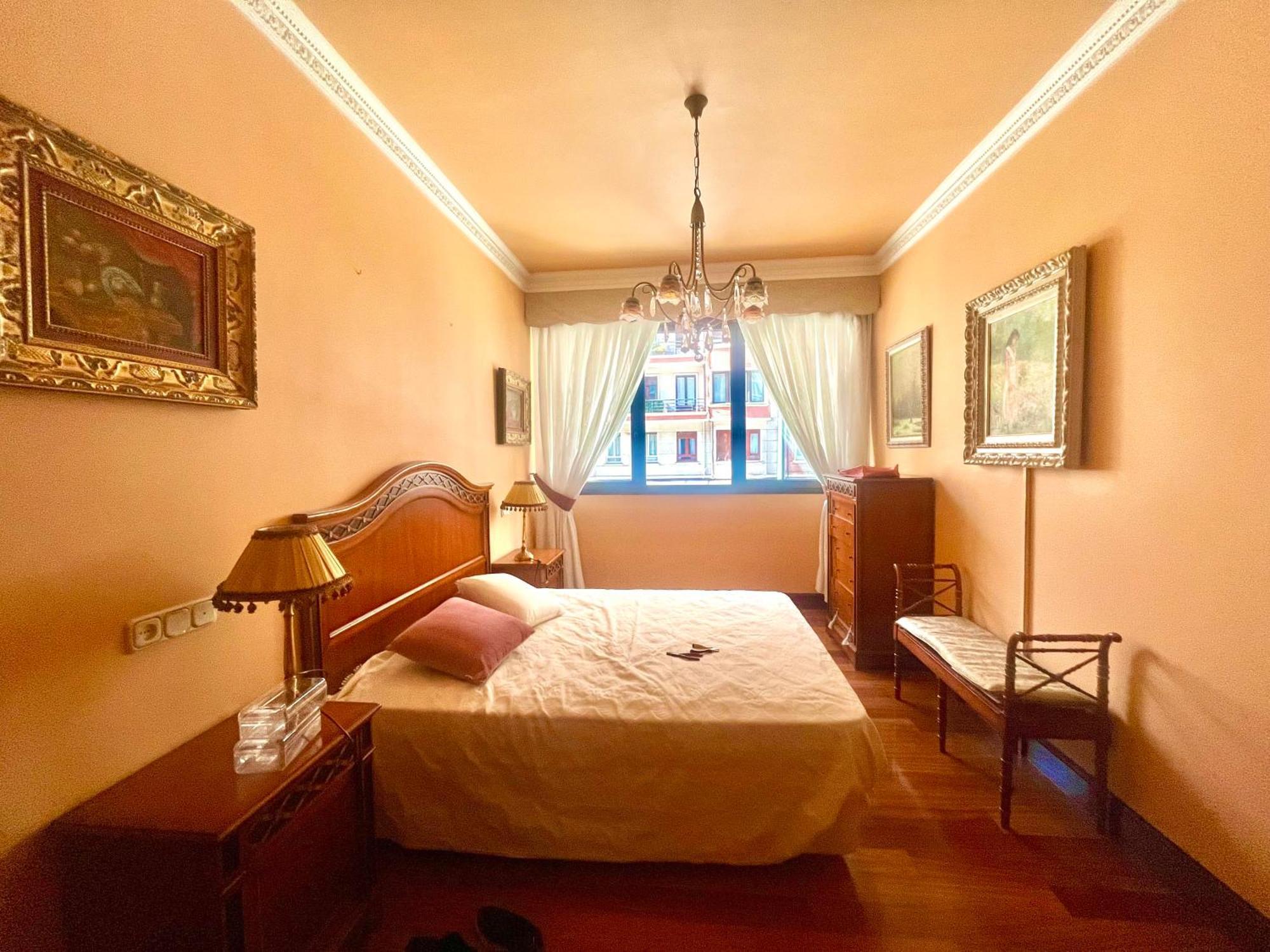 Lasuiza Appartement