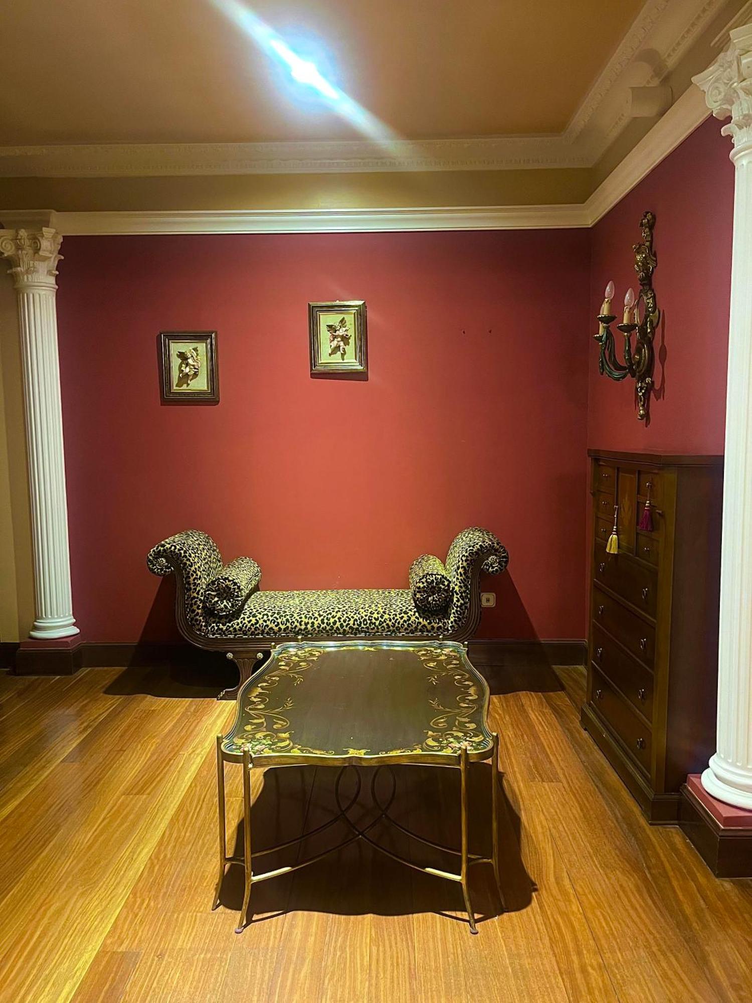 Appartement Lasuiza Bilbao
