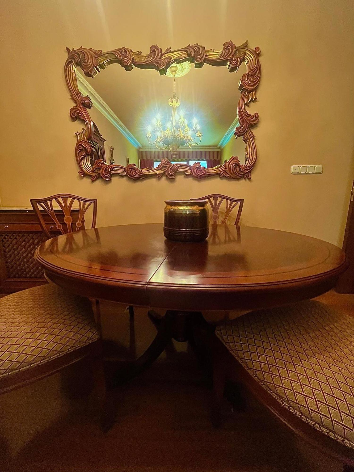 Lasuiza Appartement