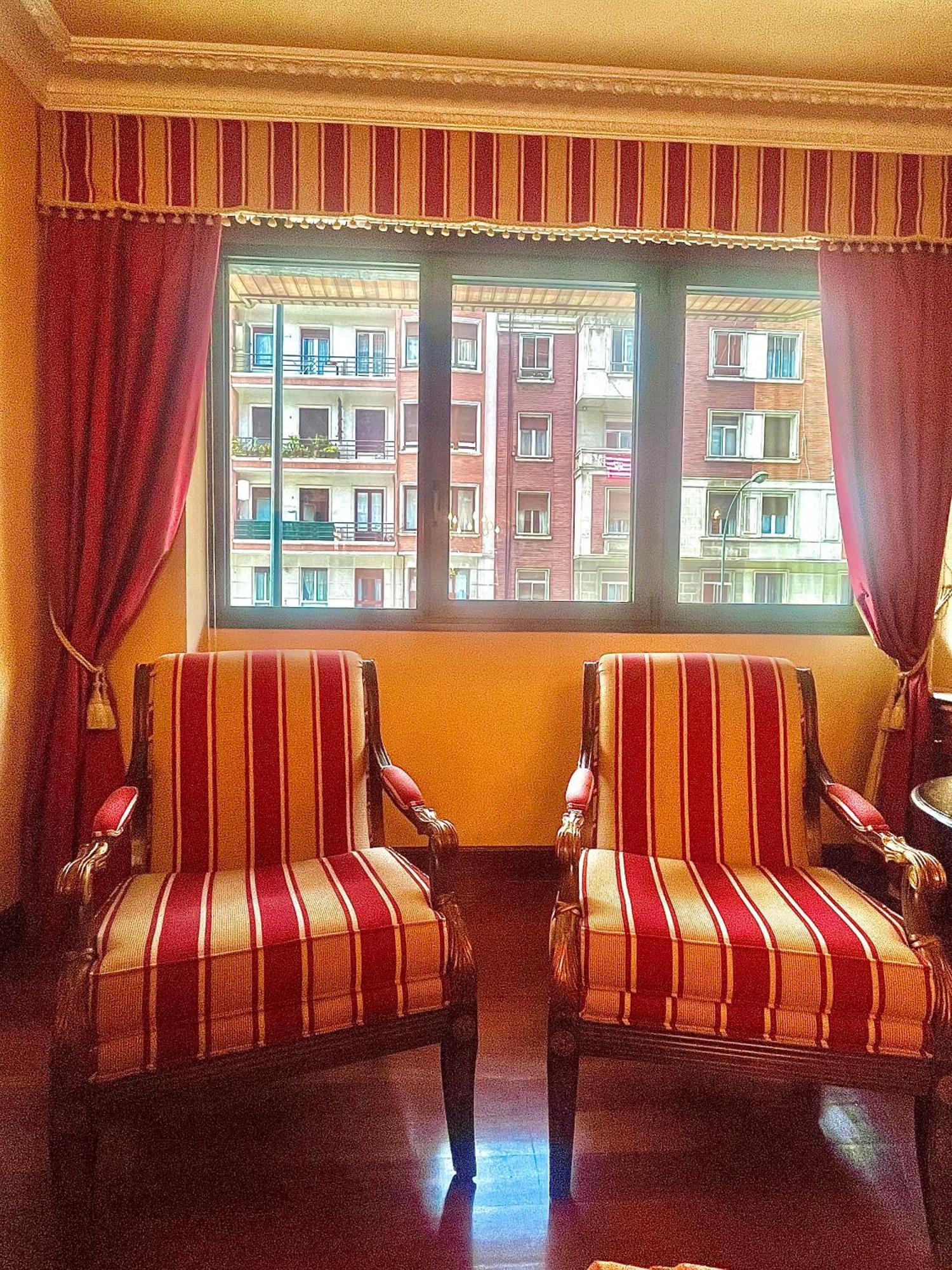 Appartement Lasuiza Bilbao